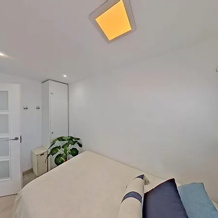 Premium Habitat Portinyol Apartment