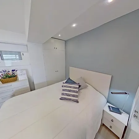 Apartment Premium Habitat Portinyol *