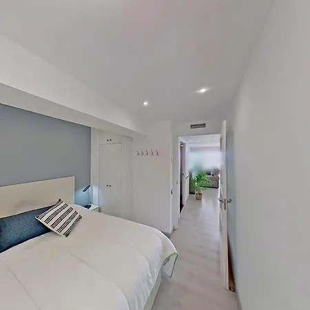 Premium Habitat Portinyol * Arenys de Mar