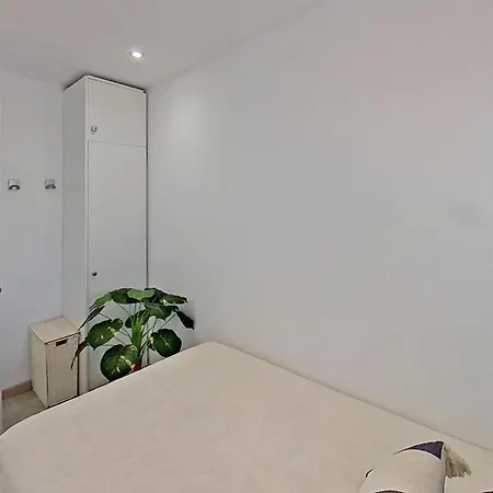 Apartment Premium Habitat Portinyol