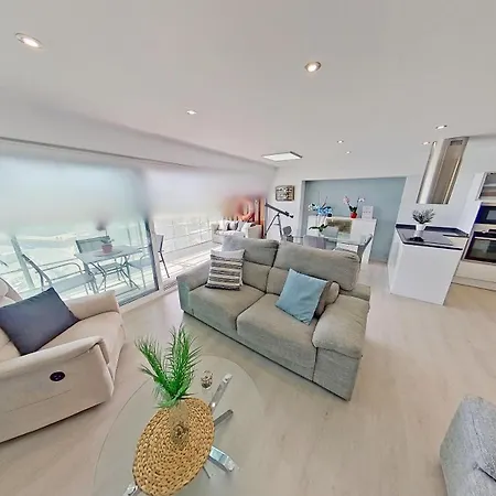 Premium Habitat Portinyol Apartment *