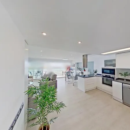 Premium Habitat Portinyol *