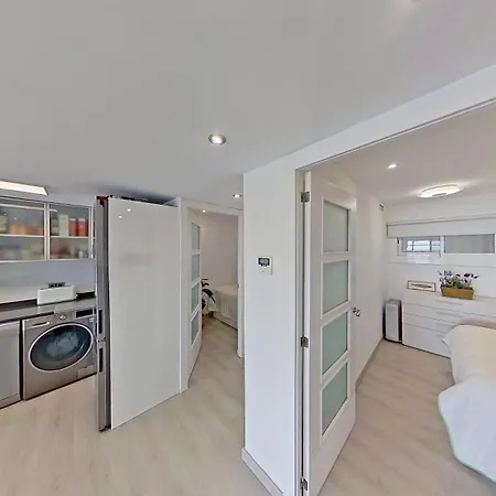 Apartment Premium Habitat Portinyol