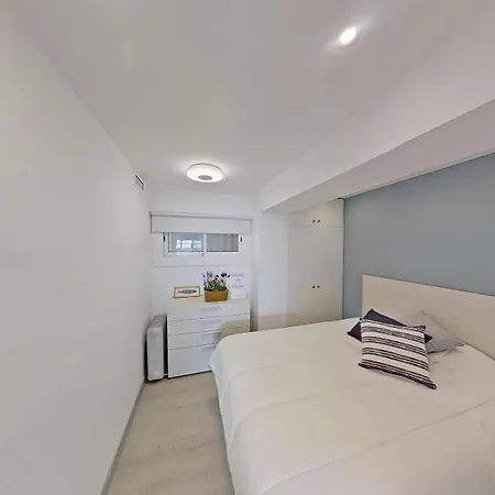 Premium Habitat Portinyol Apartment *