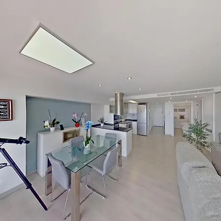 Premium Habitat Portinyol