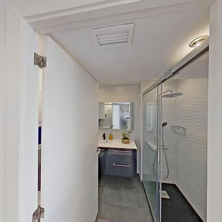 Apartment Premium Habitat Portinyol Arenys de Mar