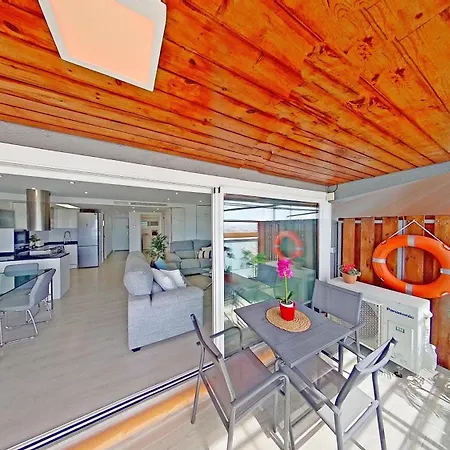 Premium Habitat Portinyol * Arenys de Mar