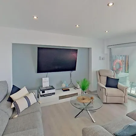Apartment Premium Habitat Portinyol