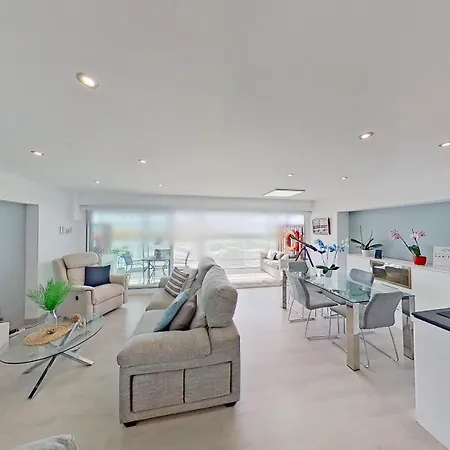 Apartment Premium Habitat Portinyol Arenys de Mar