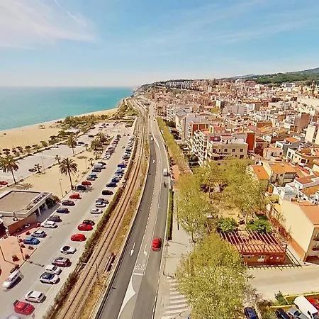 Premium Habitat Portinyol Apartment Arenys de Mar