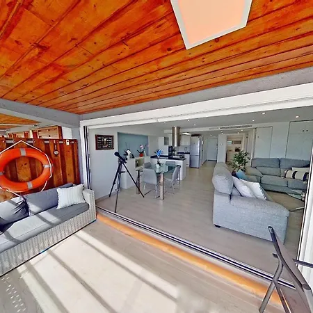 Apartment Premium Habitat Portinyol *