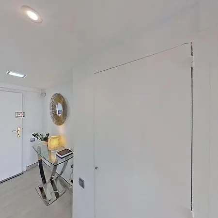 Premium Habitat Portinyol * Ареньс-де-Мар