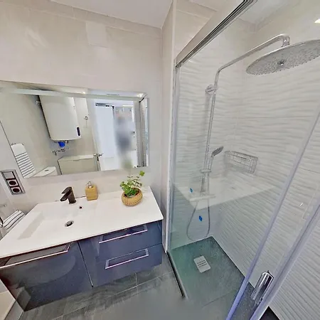 Premium Habitat Portinyol Ареньс-де-Мар